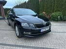 Skoda Octavia 1.6TDI 115KM Kombi Salon Polska - 2