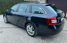 Skoda Octavia 1.6TDI 115KM Kombi Salon Polska - 3