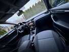 Skoda Octavia 1.6TDI 115KM Kombi Salon Polska - 11
