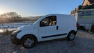 Fiat Fiorino 1,4 benzyna, klima - 6