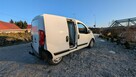 Fiat Fiorino 1,4 benzyna, klima - 9