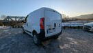 Fiat Fiorino 1,4 benzyna, klima - 10