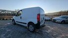 Fiat Fiorino 1,4 benzyna, klima - 11