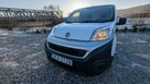 Fiat Fiorino 1,4 benzyna, klima - 15