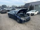 Mercedes E 400 4Matic Kamery360 Panorama Pamięć 333KM - 5