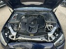 Mercedes E 400 4Matic Kamery360 Panorama Pamięć 333KM - 15