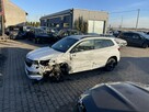 Škoda Karoq SportLIne 4x4 Automat Podgrzewanie Kamera Virtual cockpit 190KM - 4