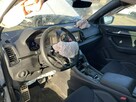 Škoda Karoq SportLIne 4x4 Automat Podgrzewanie Kamera Virtual cockpit 190KM - 10