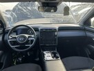 Hyundai Tucson Hybryda Automat Podgrzeanie Kamera Virtual cockpit - 7