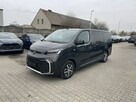 Toyota Proace Verso 8 osobowy Kamera Virtual cockpit Nowy model - 5