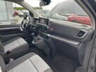 Toyota Proace Verso 8 osobowy Kamera Virtual cockpit Nowy model - 8