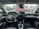 Peugeot 208 Klimatronik Parktronik - 8