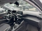 Peugeot 208 Klimatronik Parktronik - 9
