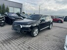 Audi Q7 TDI 4x4 S Line Kamery360 Pneumatka Pamięć HAK 272KM - 2