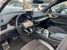 Audi Q7 TDI 4x4 S Line Kamery360 Pneumatka Pamięć HAK 272KM - 6