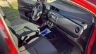 Toyota Yaris 1.3 Benzyna 100KM - SALON POLSKA, 1 właściciel, Serwis ASO, F. VAT 23% - 13