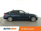 BMW 418 2.0d Automat Luxury Line Navi Tempomat Xenon Skóra Harman-Kardon PDC - 9