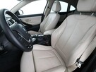 BMW 418 2.0d Automat Luxury Line Navi Tempomat Xenon Skóra Harman-Kardon PDC - 13