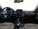 BMW 418 2.0d Automat Luxury Line Navi Tempomat Xenon Skóra Harman-Kardon PDC - 15