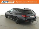 BMW 530 FV23% M Sport automat PHEV skóra panorama HarmanKardon ACC kamera - 4