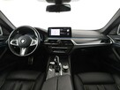 BMW 530 FV23% M Sport automat PHEV skóra panorama HarmanKardon ACC kamera - 15