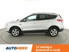 Ford Kuga Titanium 180KM navi kamera 4x4 panorama grzane fotele półskóra - 2