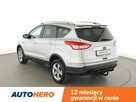 Ford Kuga Titanium 180KM navi kamera 4x4 panorama grzane fotele półskóra - 4