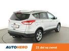 Ford Kuga Titanium 180KM navi kamera 4x4 panorama grzane fotele półskóra - 7