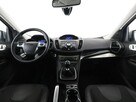 Ford Kuga Titanium 180KM navi kamera 4x4 panorama grzane fotele półskóra - 15