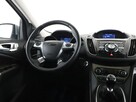 Ford Kuga Titanium 180KM navi kamera 4x4 panorama grzane fotele półskóra - 16