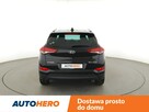 Hyundai Tucson Niski przebieg Navi Kamera cofania Klimatyzacja Podgrzewane fotele Blu - 6
