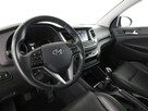 Hyundai Tucson Niski przebieg Navi Kamera cofania Klimatyzacja Podgrzewane fotele Blu - 14