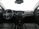 Hyundai Tucson Niski przebieg Navi Kamera cofania Klimatyzacja Podgrzewane fotele Blu - 15