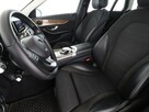 Mercedes C 180 4x4 full LED navi klima auto kamera i czujniki parkowania panorama grz - 13
