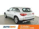 Mercedes GLC 250 FV23% Exclusive 4Matic automat skóra panorama grzane fotele navi kamer - 4