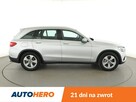 Mercedes GLC 250 FV23% Exclusive 4Matic automat skóra panorama grzane fotele navi kamer - 9