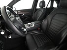Mercedes GLC 250 FV23% Exclusive 4Matic automat skóra panorama grzane fotele navi kamer - 13