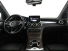 Mercedes GLC 250 FV23% Exclusive 4Matic automat skóra panorama grzane fotele navi kamer - 15