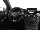 Mercedes GLC 250 FV23% Exclusive 4Matic automat skóra panorama grzane fotele navi kamer - 16