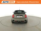 John Cooper Works Chili Pack Navi Tempomat Grzana Skóra PDC FullLED - 6