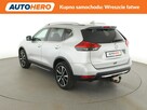 Nissan X-Trail 4x4 full LED navi klima auto kamera i czujniki parkowania panorama grz - 4