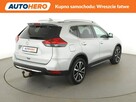 Nissan X-Trail 4x4 full LED navi klima auto kamera i czujniki parkowania panorama grz - 7