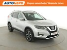 Nissan X-Trail 4x4 full LED navi klima auto kamera i czujniki parkowania panorama grz - 10