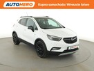 Opel Mokka X 1.4T Color Innovation Navi Tempomat Grzana Kierownica Fotele LED KAM - 10