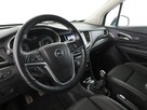 Opel Mokka X 1.4T Color Innovation Navi Tempomat Grzana Kierownica Fotele LED KAM - 14