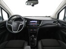 Opel Mokka X 1.4T Color Innovation Navi Tempomat Grzana Kierownica Fotele LED KAM - 15