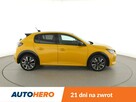 Peugeot 208 1.2 Benzyna Automat GT Nawigacja Tempomat i-Cockpit Kamera PDC FullLED - 9