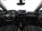 Peugeot 208 1.2 Benzyna Automat GT Nawigacja Tempomat i-Cockpit Kamera PDC FullLED - 15