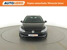 Volkswagen Golf DSG klima auto navi grzane fotele czujniki parkowania - 11