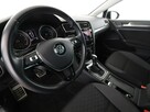 Volkswagen Golf DSG klima auto navi grzane fotele czujniki parkowania - 14